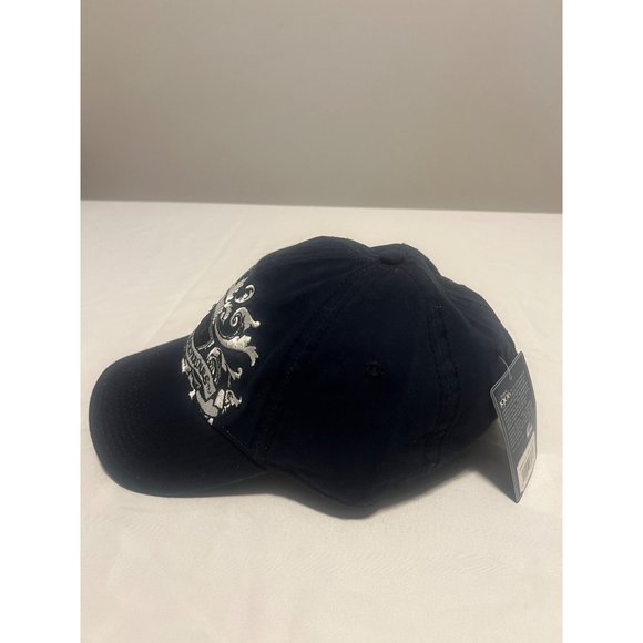 University of Michigan Adjustable Buckle Hat Embroidered Cap - Picture 3 of 10